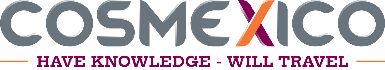 COSMEXICO Logo